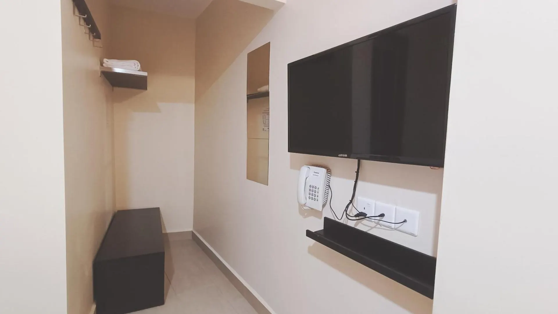 Capital O 90897 Island City Hotel George Town Malaysia