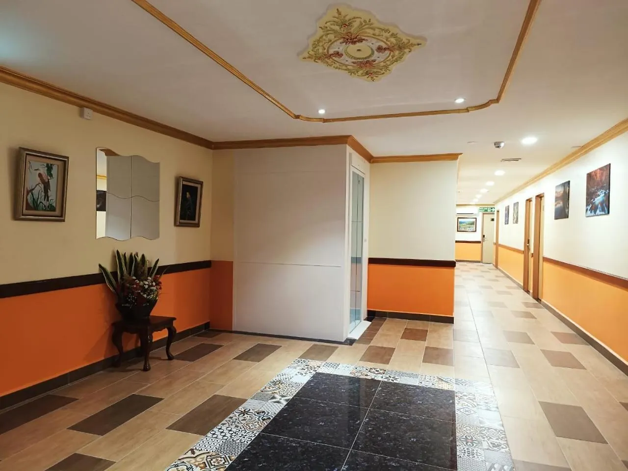 ***  Capital O 90897 Island City Hotel George Town Malaysia