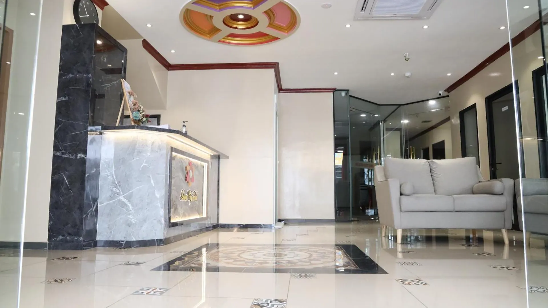 ***  Capital O 90897 Island City Hotel George Town Malaysia