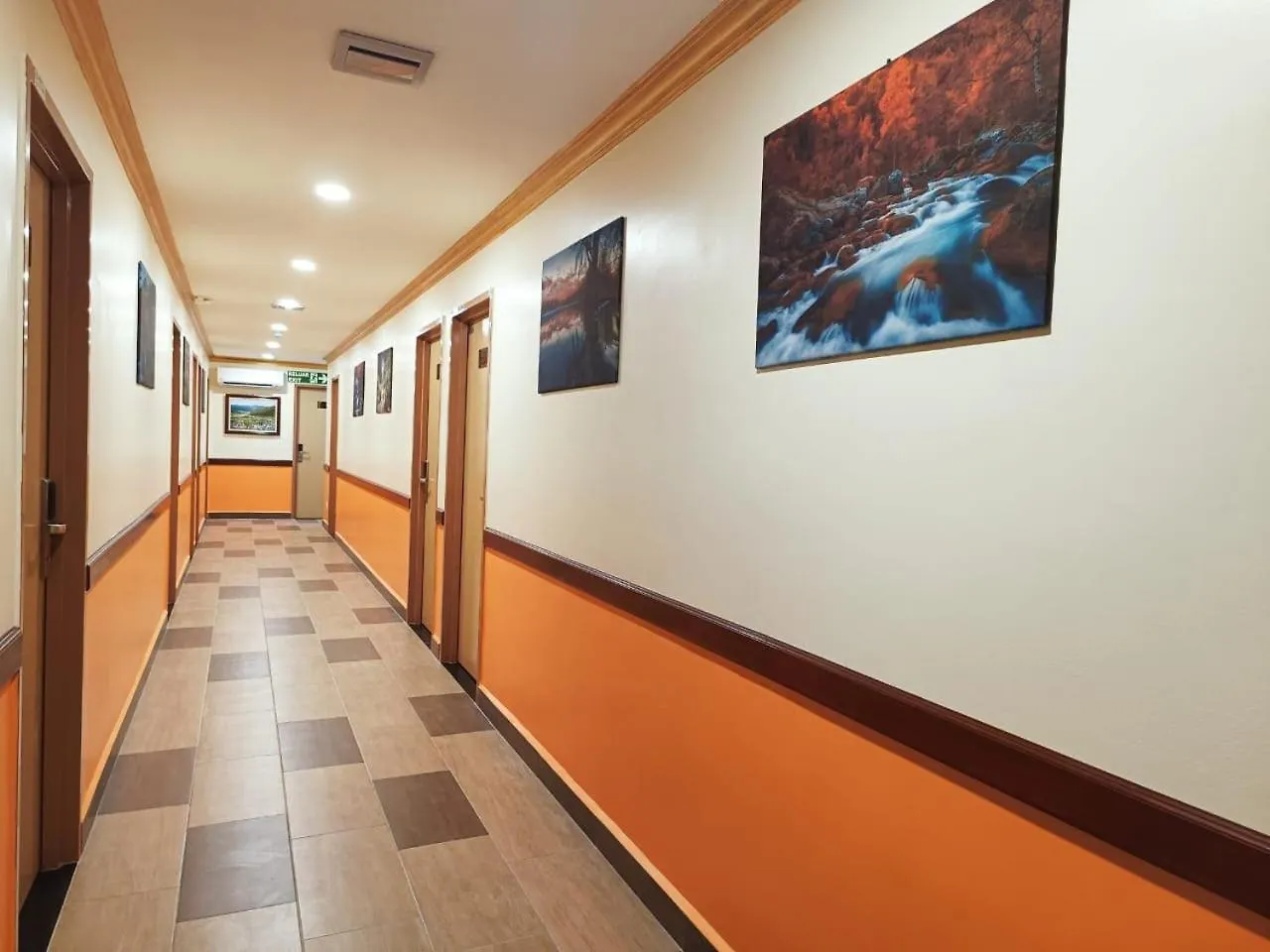 Capital O 90897 Island City Hotel George Town Malaysia