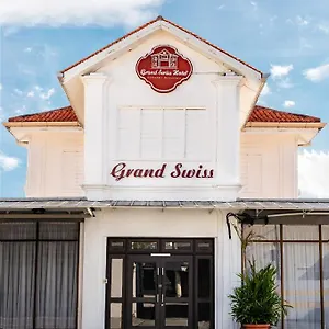 2* Отель Grand Swiss