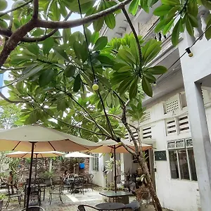 Hotel Bestow Boutique