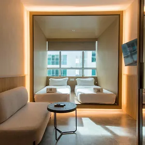 Hotel Harper Boutique At Sutera Avenue